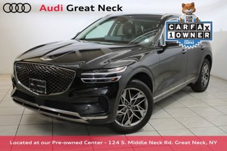 Used 2022 Genesis GV70 2.5T w/ Select Package image 1