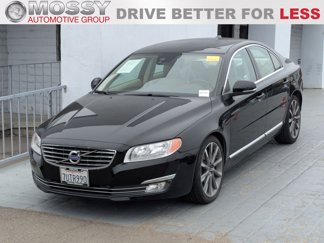 Used 2016 Volvo S80 T5 w/ Convenience Package image 1