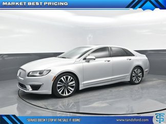 Used 2018 Lincoln MKZ Reserve w/ Climate Package image 1