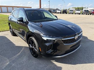 Used 2023 Buick Envision Preferred w/ Sport Touring Package video 1