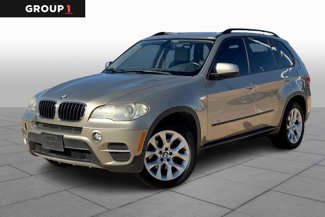 Used 2011 BMW X5 xDrive35i image 1