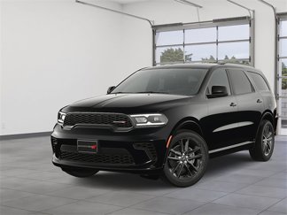 New 2025 Dodge Durango GT image 1