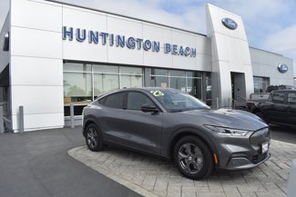 Used 2023 Ford Mustang Mach-E Select image 1