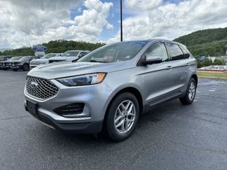 Certified 2023 Ford Edge SEL image 1