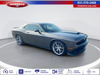 Used 2022 Dodge Challenger GT image 1