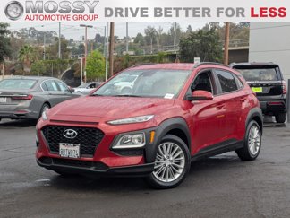 Used 2020 Hyundai Kona SEL w/ Cargo Package video 1
