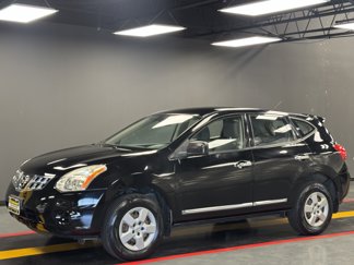 Used 2012 Nissan Rogue S image 1