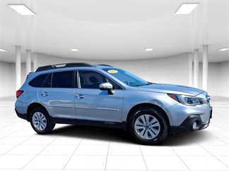 Used 2019 Subaru Outback 2.5i Premium image 1