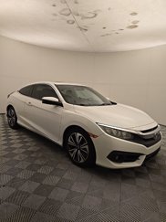 Used 2016 Honda Civic EX-T image 1