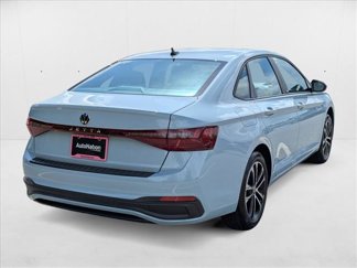New 2025 Volkswagen Jetta Sport video 2