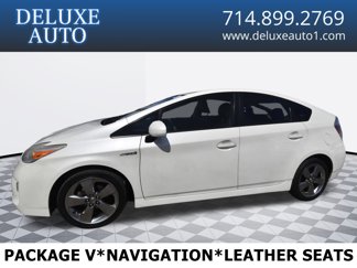 Used 2013 Toyota Prius Persona Series image 1
