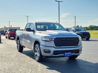New 2025 RAM 1500 Tradesman image 1
