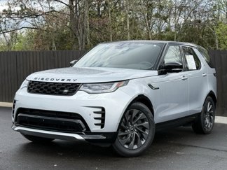 Used 2024 Land Rover Discovery Dynamic SE image 1