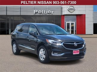 Used 2020 Buick Enclave Essence image 1