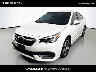 Used 2021 Subaru Legacy Limited w/ Popular Package #2 image 1