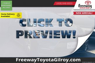 Used 2022 Toyota Corolla SE image 1