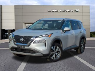 Used 2023 Nissan Rogue SV image 1