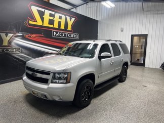 Used 2010 Chevrolet Tahoe LT image 1