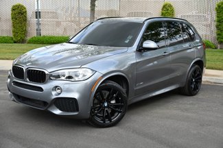 Used 2017 BMW X5 xDrive35i image 1
