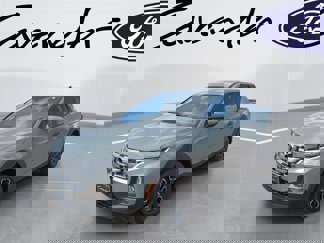 Used 2023 Hyundai Santa Cruz SEL image 1