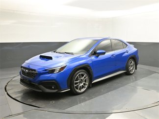 Used 2022 Subaru WRX Premium image 1
