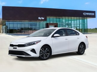 Used 2024 Kia Forte LXS video 1