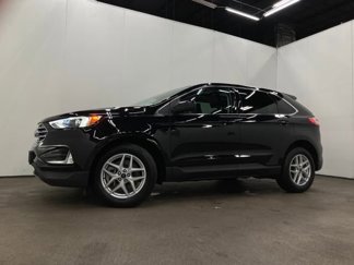 Certified 2022 Ford Edge SEL w/ Convenience Package image 1