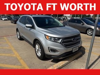Used 2018 Ford Edge SEL w/ Equipment Group 201A image 1