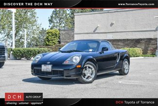 Used 2001 Toyota MR2 image 1