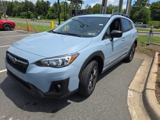 Used 2020 Subaru Crosstrek 2.0i image 1