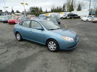 Used 2007 Hyundai Elantra GLS image 1