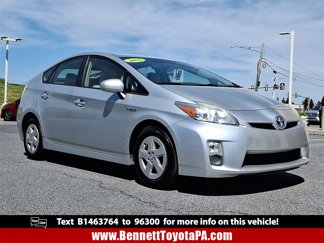Used 2011 Toyota Prius image 1