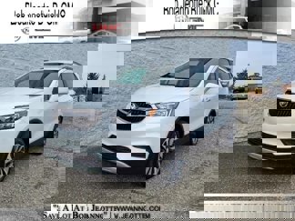Certified 2022 Buick Encore Preferred w/ Safety Package image 1