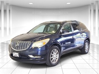 Used 2015 Buick Enclave Leather image 1