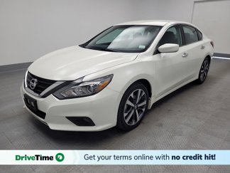Used 2017 Nissan Altima 2.5 SR image 1
