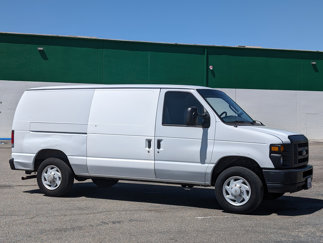 Used 2008 Ford E-150 and Econoline 150 image 1