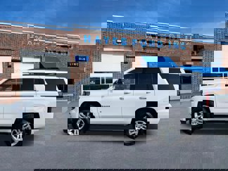 Used 2018 Chevrolet Tahoe LT image 1