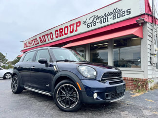 Used 2016 MINI Cooper Countryman S w/ Premium Package image 1