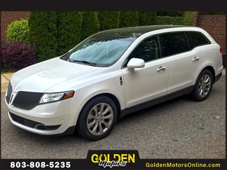 Used 2016 Lincoln MKT AWD w/ Equipment Group 201A image 1