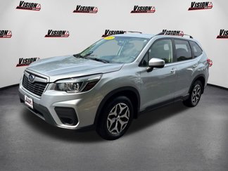 Used 2019 Subaru Forester Premium image 1