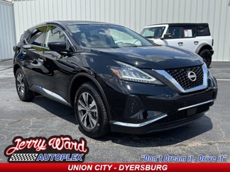 Used 2023 Nissan Murano S image 1