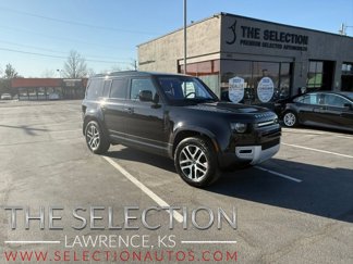 Used 2020 Land Rover Defender 110 SE image 1