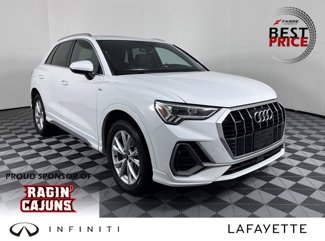 Used 2021 Audi Q3 2.0T Premium Plus w/ Premium Plus Package image 1