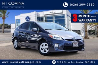 Used 2010 Toyota Prius Two image 1