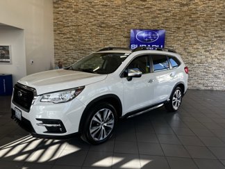Used 2019 Subaru Ascent Touring w/ Popular Package #3 image 1