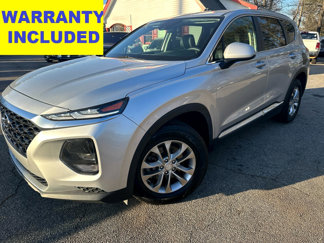 Used 2019 Hyundai Santa Fe SE image 1
