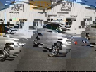 Used 2016 Chevrolet Impala LT image 1