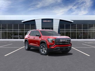 New 2025 GMC Terrain Elevation image 1
