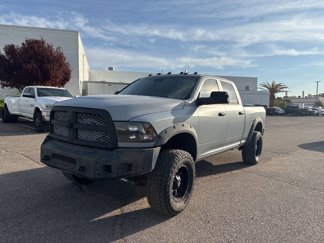 Used 2016 RAM 2500 SLT image 1