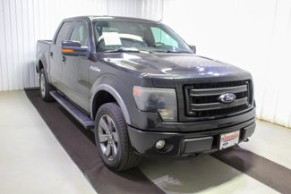 Used 2014 Ford F150 FX4 w/ Equipment Group 402A Luxury image 1